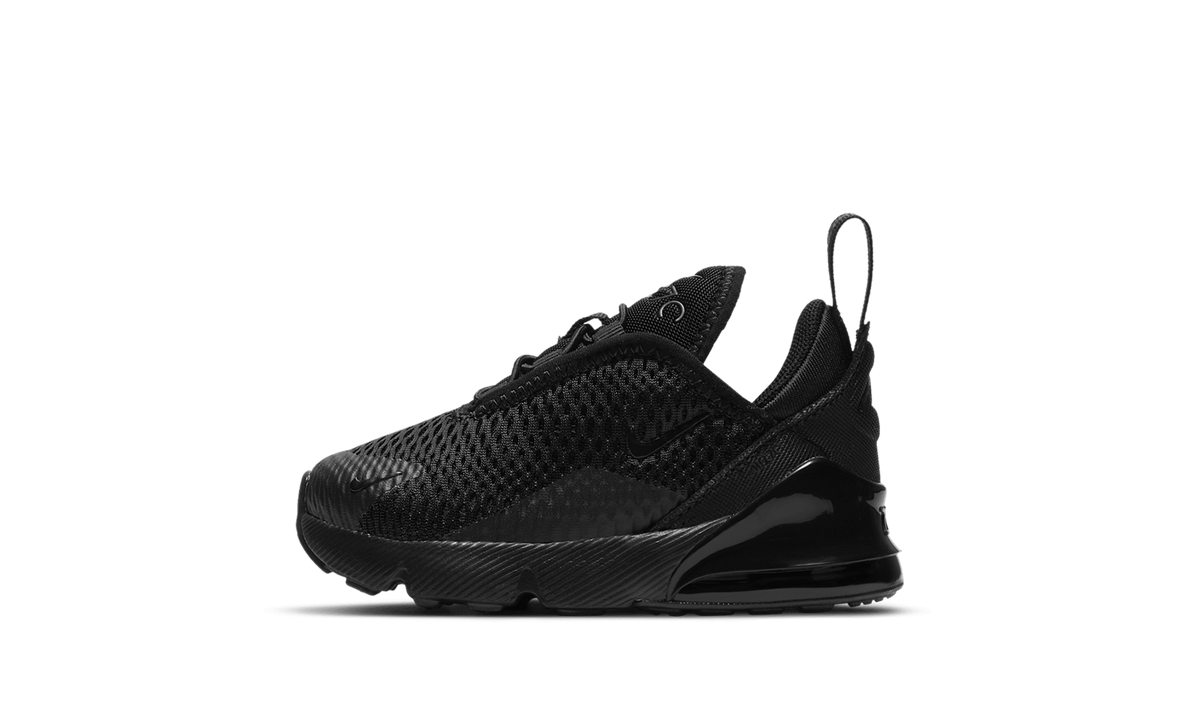 Air Max 270 TD "Triple Black" DD1646 001