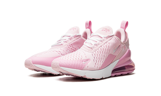 AIR MAX 270 GS "Pink Foam" CV9645 600