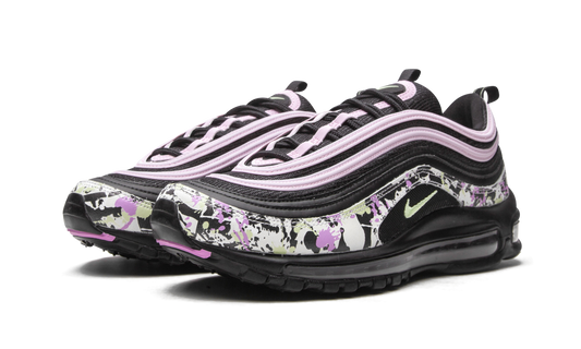 AIR MAX 97 MNS WMNS "Splatter" CZ8096 100