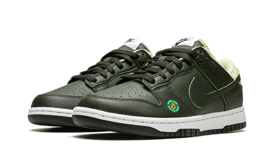 DUNK LOW WMNS "Avocado" DM7606 300