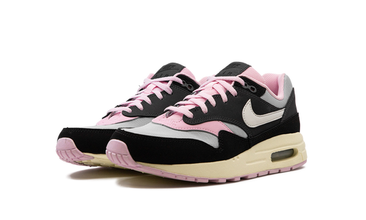 Air Max 1 GS "Black Anthracite Pink Foam" DZ3307 004