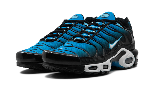 Air Max Plus "Aquarius Blue" DM0032 402
