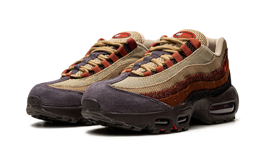 AIR MAX 95 MNS WMNS "Anatomy" DZ4710 200