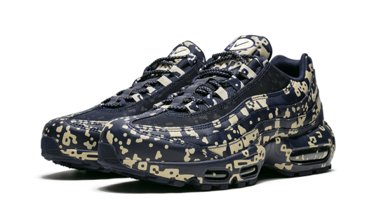Air Max 95 / C.E. "Cav Empt" AV0765 400
