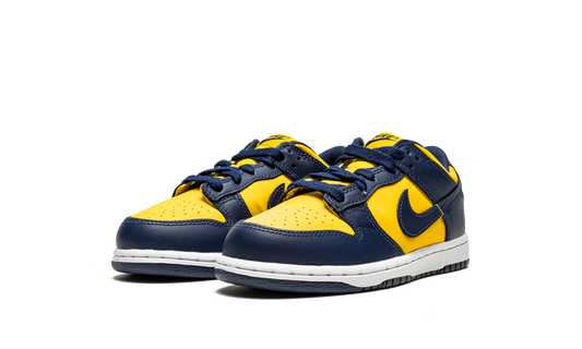 Dunk Low PS "Michigan" CW1588 700