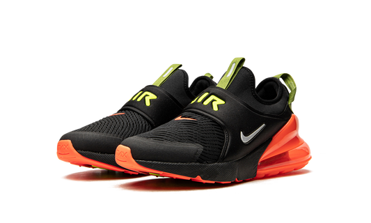 Air Max 270 Extreme GS "Black Bright Crimson" DH1019 001