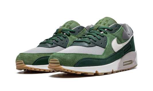 Air Max 90 PRM "Pro Green and Pale Ivory" DH4621 300