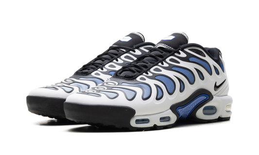 Air Max Plus Drift "Summit White Royal Pulse" FD4290 102