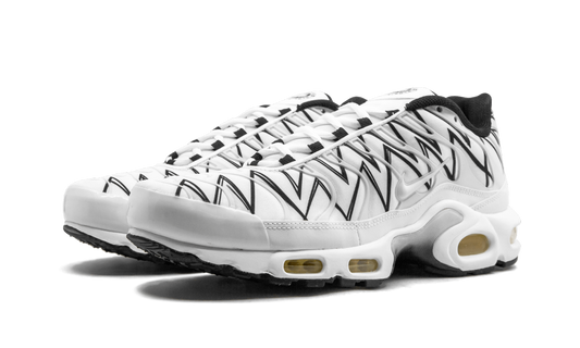 Air Max Plus "White Shark" AJ6311 100
