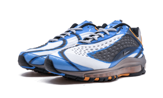Air Max Deluxe (GS) "Photo Blue" AR0115 400
