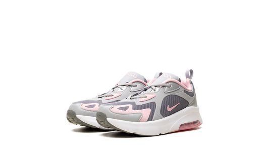 Air Max 200 PS "White/White" AT5628 011