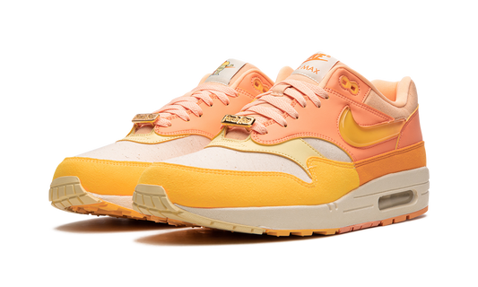 Air Max 1 "Puerto Rico - Orange Frost" FD6955 800