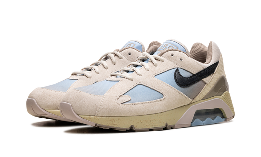 Air Max 180 "Light Khaki Psychic Blue" HJ6282 200