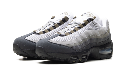 Air Max 95 OG WMNS "Big Bubble Black Medium Olive" HJ5996 003