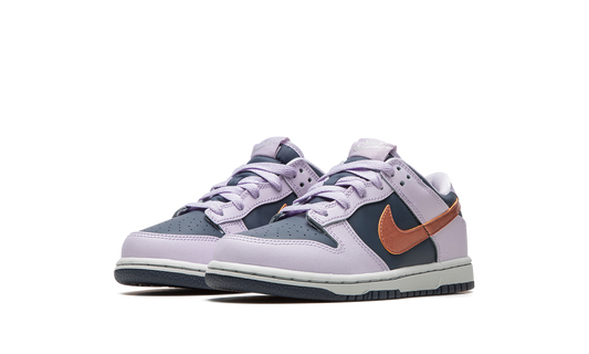 DUNK LOW SE (PS) "THUNDER BLUE" DX1664 400