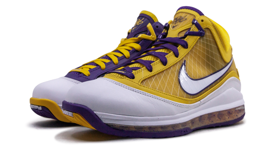 Air Max Lebron 7 "Media Day" CW2300 500