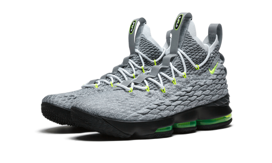 Lebron 15 KSA "Air Max 95" AR4831 001