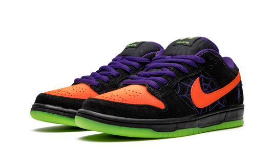SB Dunk Low "Night of Mischief" BQ6817 006