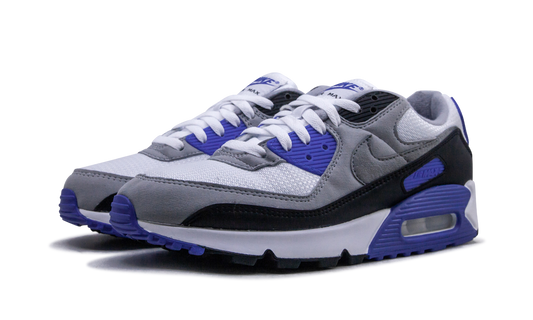 Air Max 90 "Hyper Royal" CD0881 102