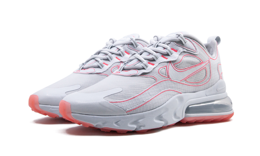 Air Max 270 React SP "Flash Crimson" CQ6549 100