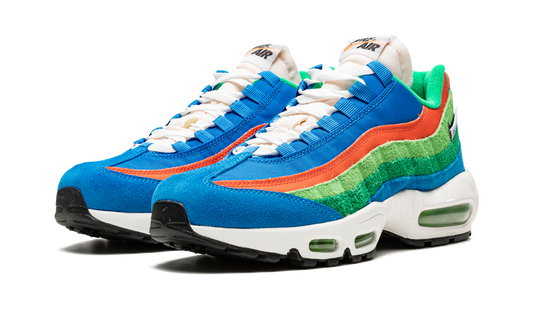 Air Max 95 SE "Running Club Photo Blue" DH2718 400