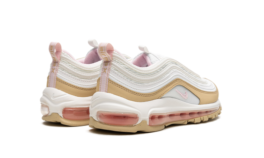Air Max 97 GS "Sesame" 921522 113