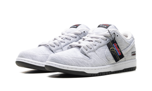 SB Dunk Low Pro QS "Costco - Kirkland Signature" IF0673 001