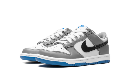 Dunk Low GS "Grey/Blue" FB9109 001