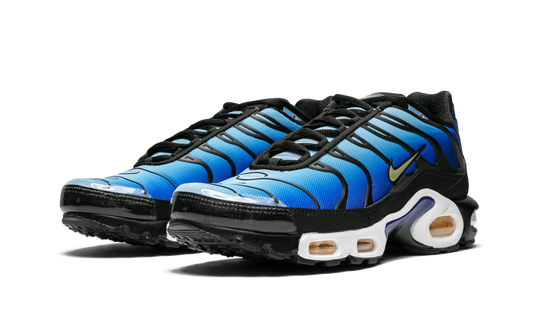 Air Max Plus OG "Hyper Blue" BQ4629 003