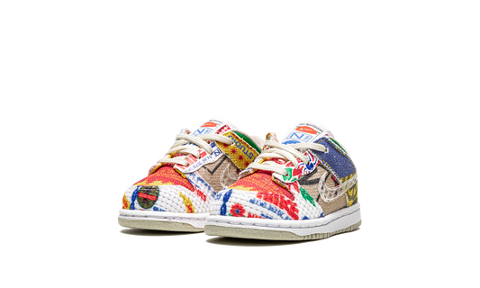 Dunk Low SP TD "City Market" DD3575 900