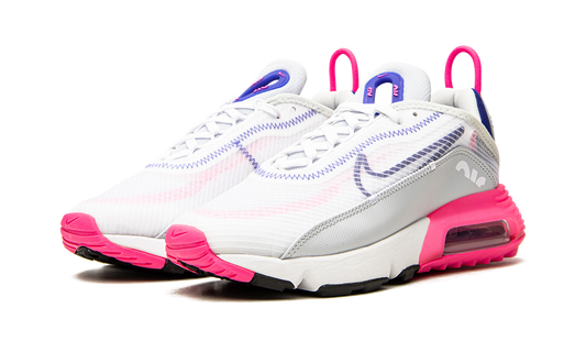AIR MAX 2090 MNS WMNS "Laser Pink" CZ3867 101