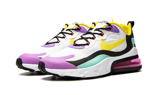 Air Max 270 React "Geometric Abstract" AO4971 101