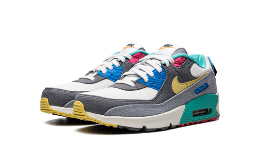 Air Max 90 GS "Sprung Caterpillar" DN4415 001