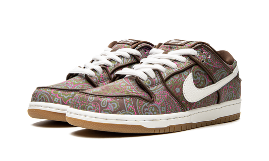 SB Dunk Low "Paisley Brown" DH7534 200