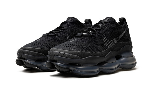 Air Max Scorpion Flyknit "Triple Black" DJ4701 003