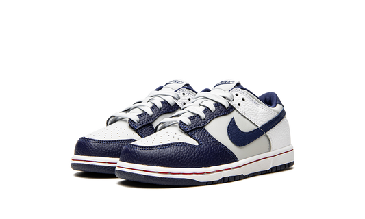 Dunk Low PS "NBA 75th Anniversary - Brooklyn Nets" DC9564 001
