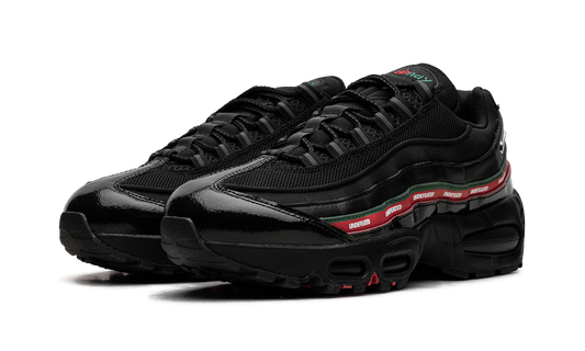 Air Max 95 SP "Undefeated Black" IB4453 001