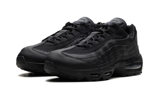 Air Max 95 Big Bubble "Triple Black" HM8755 001