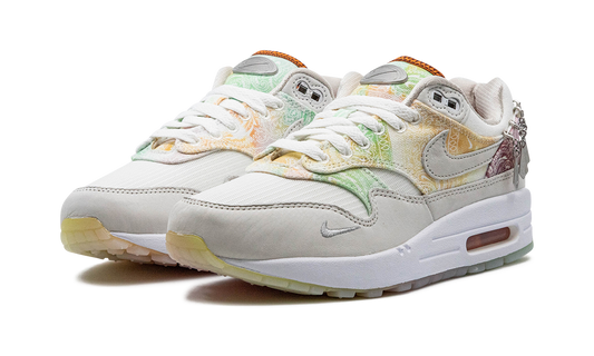 NIKE AIR MAX 1 '87 WMNS "White Phantom Mint Foam" FJ7734 101