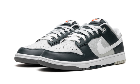 Dunk Low Retro PRM "Split - Deep Jungle" FB8896 300