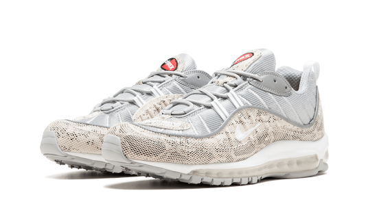 Air Max 98 "Supreme - Snakeskin" 844694 100