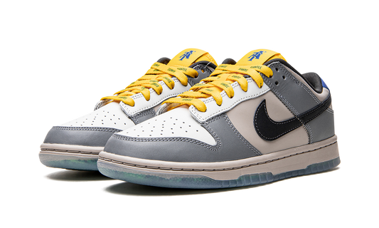 Dunk Low NCAT "North Carolina A&T" DR6187 001