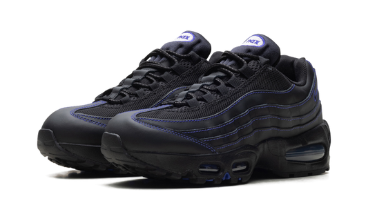 Air Max 95 OG "Black Persian Violet" IB7936 001
