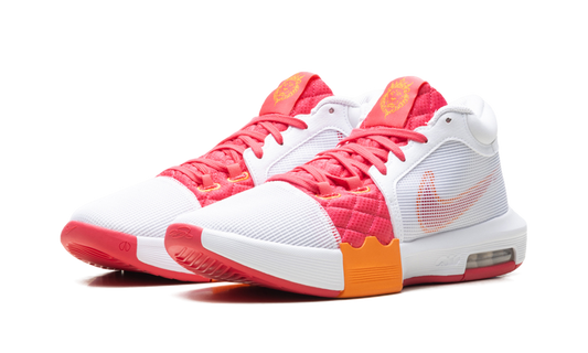 LEBRON WITNESS 8 "DUNKIN DONUTS" FB2239 104