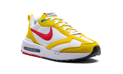 Air Max Dawn "Vivid Sulfur Siren Red" DQ7643 700