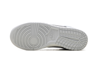 Dunk Low Retro "Cave Stone Pure Platinum" HF5441 202