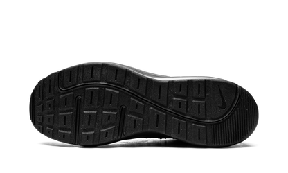 Air Max AP "Triple Black" CU4826 001
