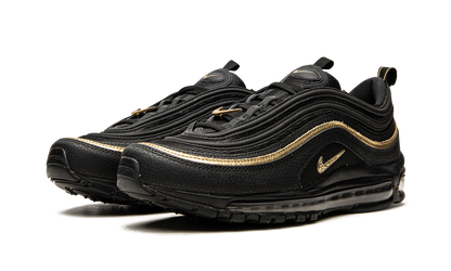 Air Max 97 CM "Black / Metallic Gold" DC2190 001