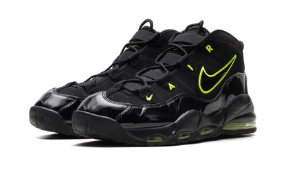 Air Max Uptempo "Black Volt" CK0892 001