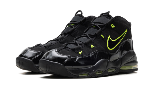 Air Max Uptempo "Black Volt" CK0892 001